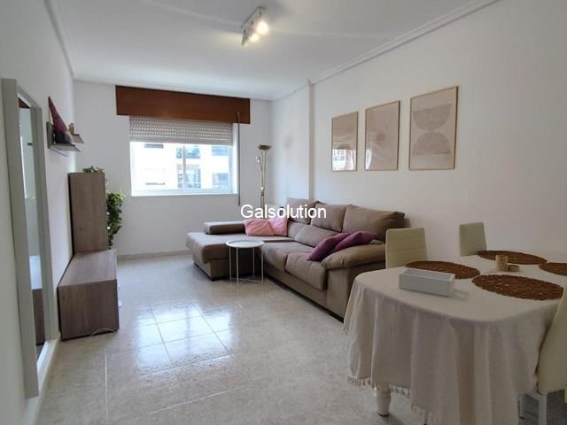 Alquiler en a Valenzá - Barbadás