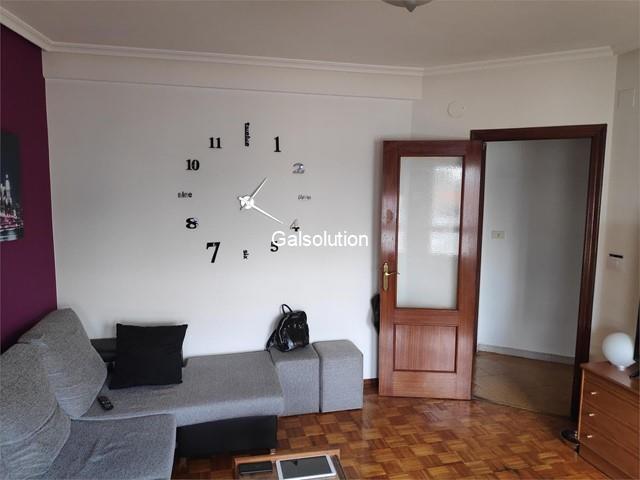 APARTAMENTO ZONA UNIVERSITARIA - Ourense