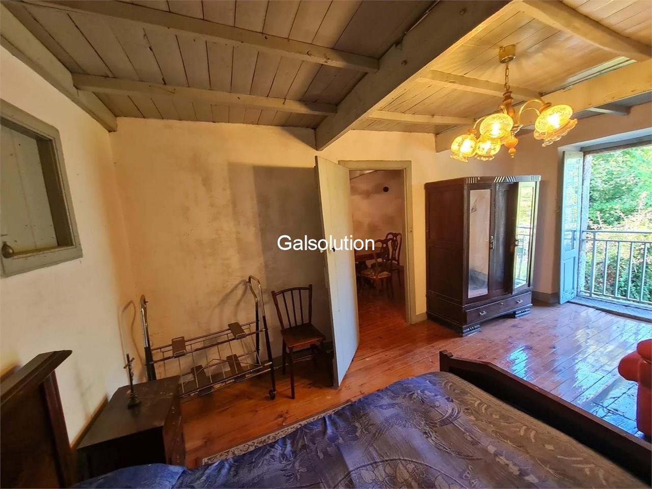 Foto 16 Casa a 8 min. de Ourense 