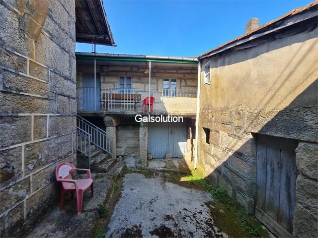 Casa a 8 min. de Ourense  - Coles