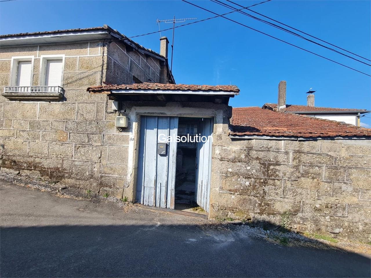 Foto 2 Casa a 8 min. de Ourense 