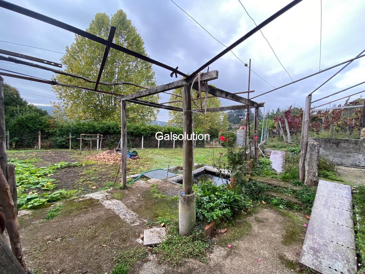 Foto 10 Casa con bus urbano