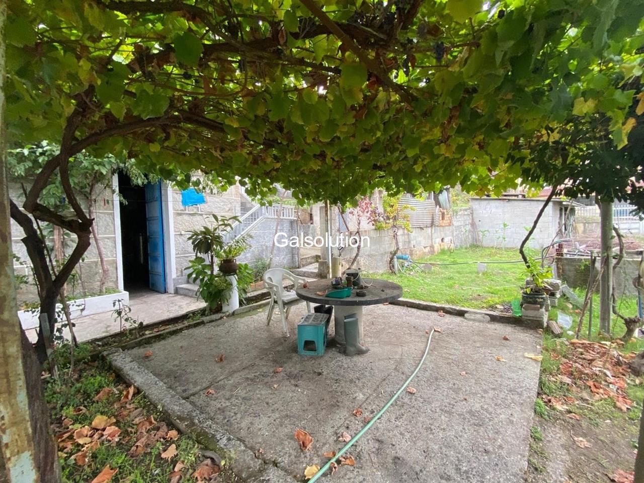 Foto 11 Casa con bus urbano