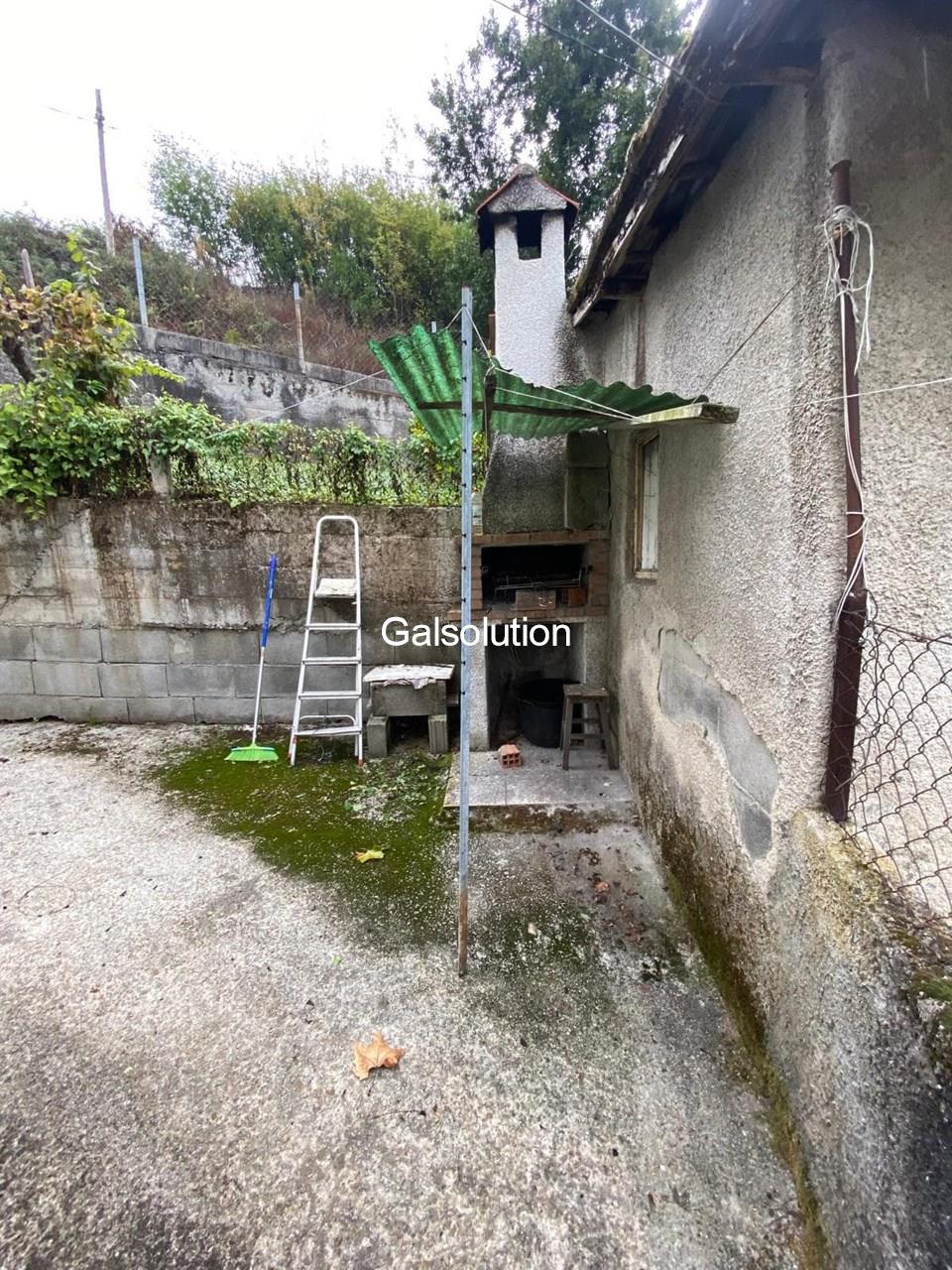 Foto 12 Casa con bus urbano