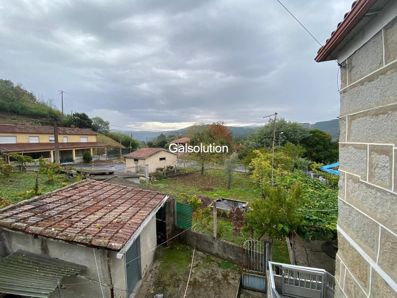 Foto 13 Casa con bus urbano