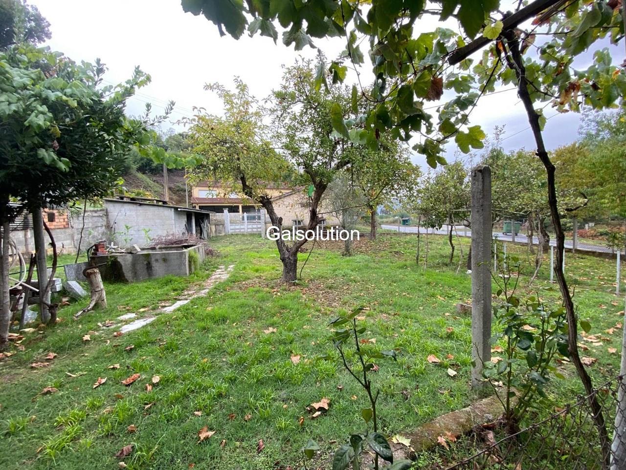 Foto 14 Casa con bus urbano