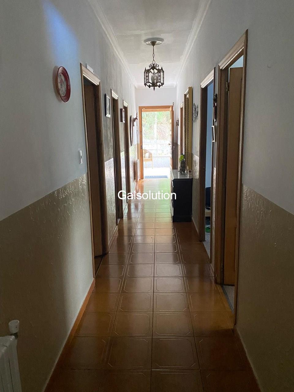 Foto 16 Casa con bus urbano