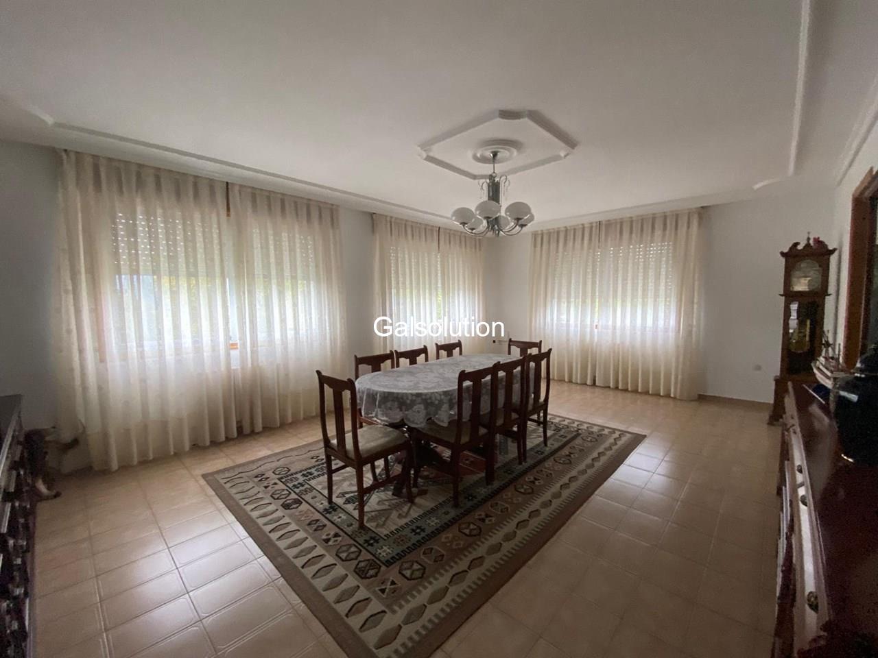 Foto 21 Casa con bus urbano