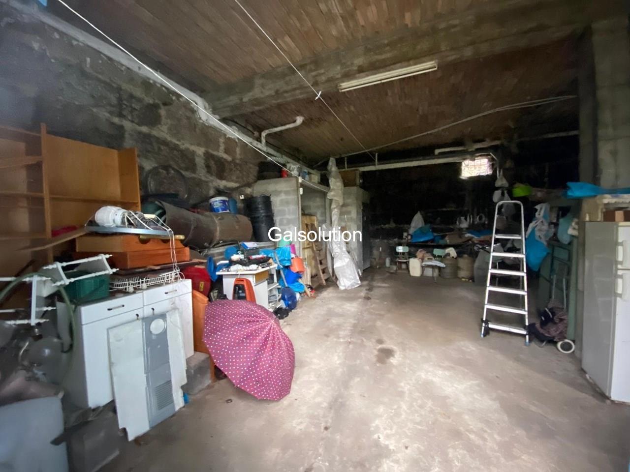 Foto 25 Casa con bus urbano