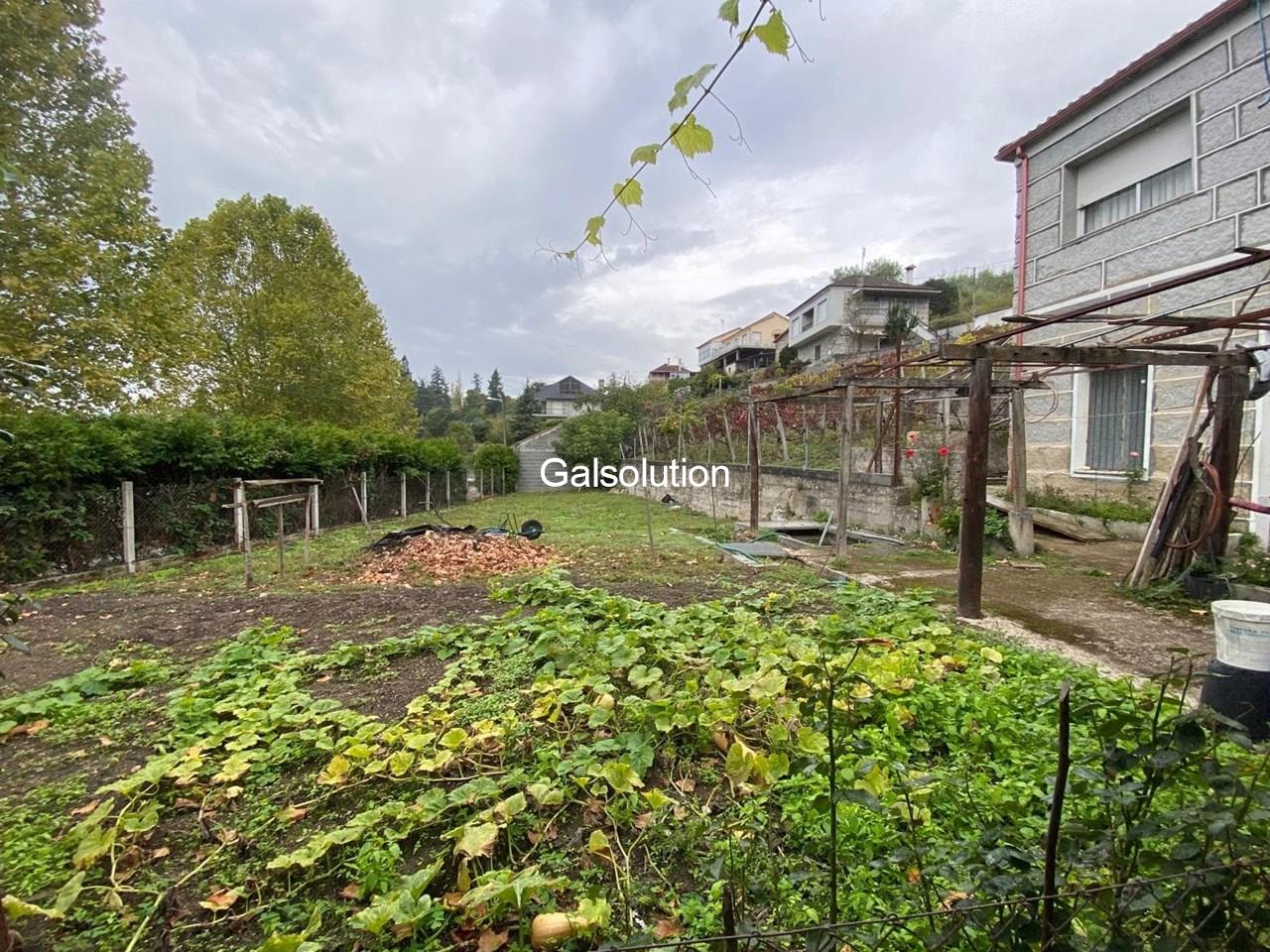 Foto 4 Casa con bus urbano