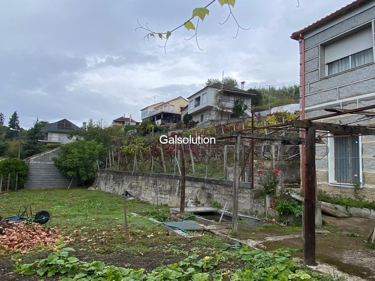 Foto 5 Casa con bus urbano