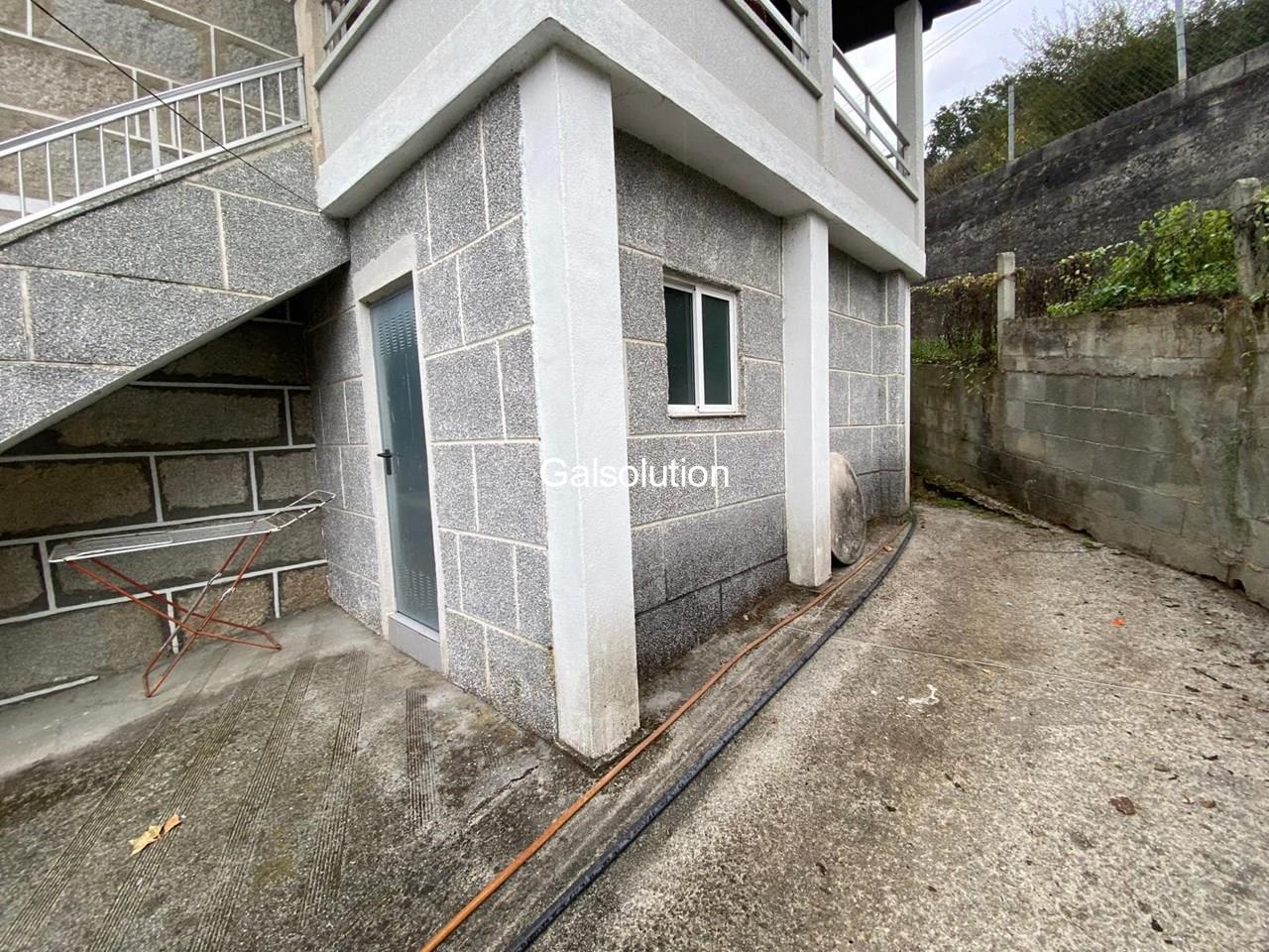 Foto 7 Casa con bus urbano