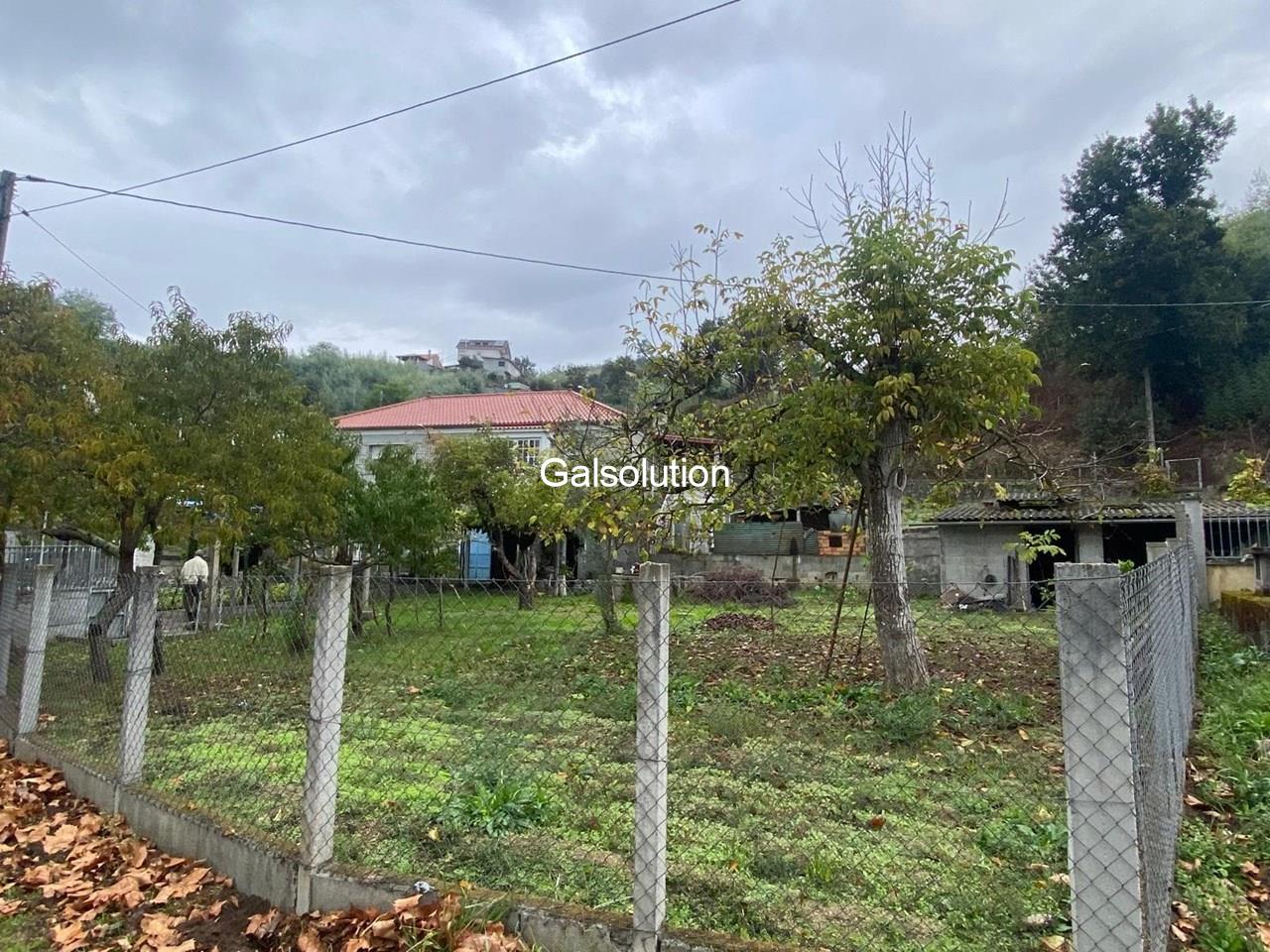 Foto 8 Casa con bus urbano