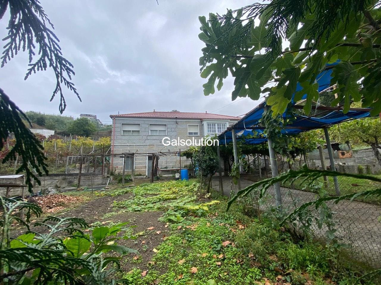 Foto 9 Casa con bus urbano