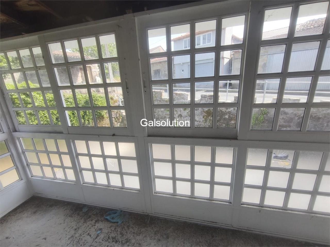 Foto 4 Casa en Baños de Molgas