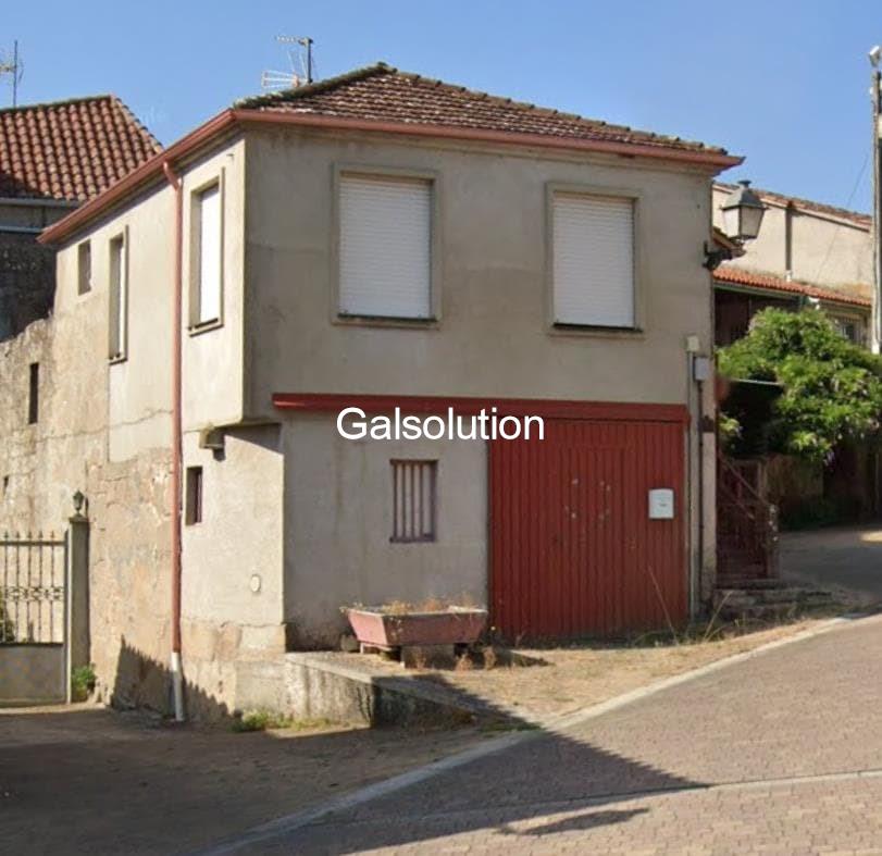 Foto 1 Casa en Eirasvedras, Ourense 