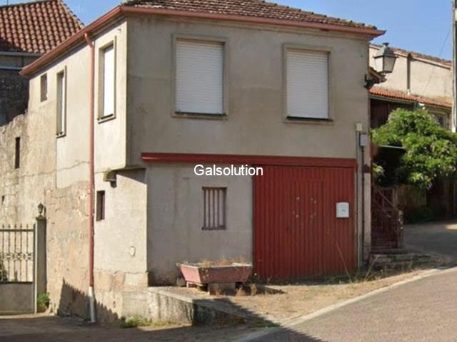 Casa en Eirasvedras, Ourense 