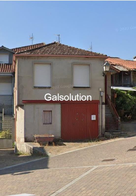 Foto 2 Casa en Eirasvedras, Ourense 