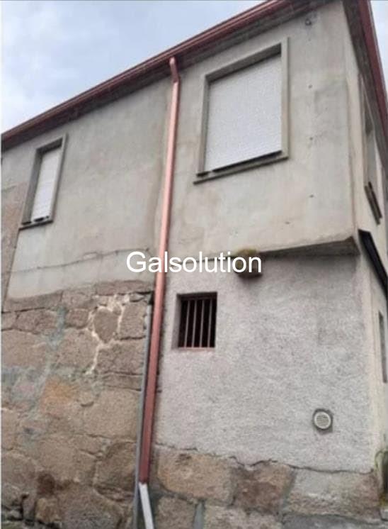 Foto 3 Casa en Eirasvedras, Ourense 