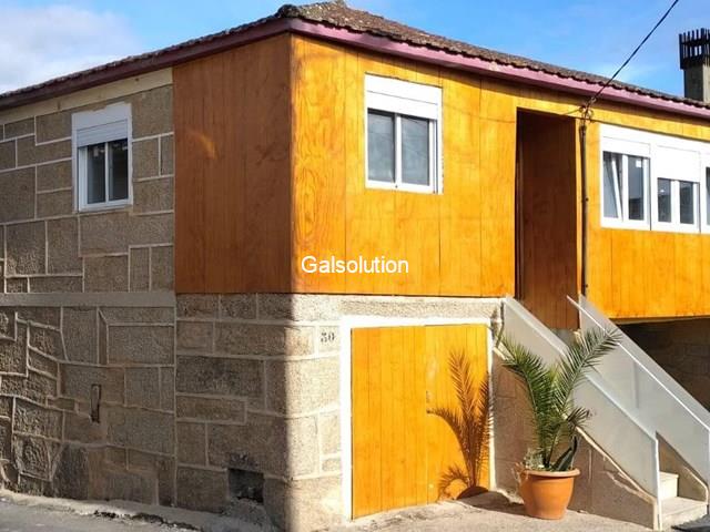 Casa en Pereiro de Aguiar  - Nogueira de Ramuín