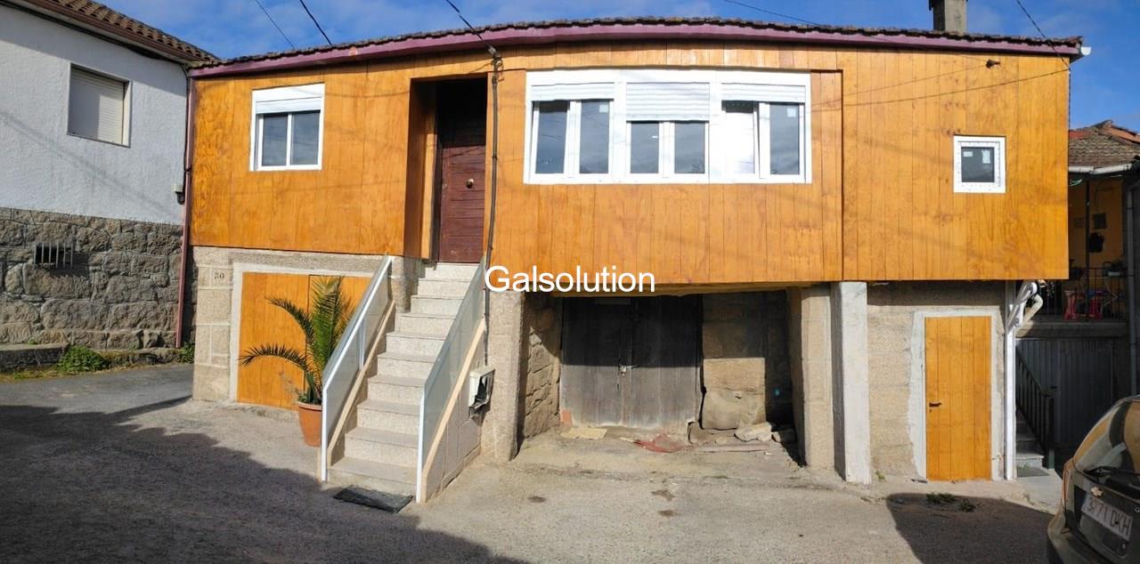 Foto 2 Casa en Pereiro de Aguiar 