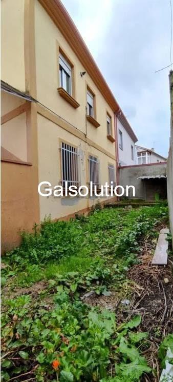 Foto 1 Casa en venta en Avenida de Buenos Aires, Universidad