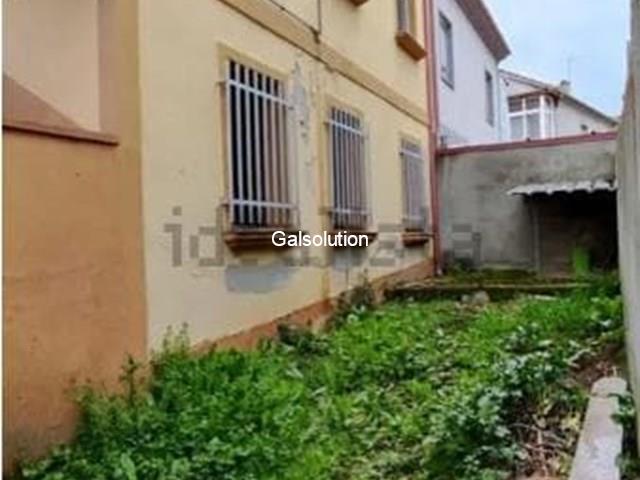 Casa en venta en Avenida de Buenos Aires, Universidad - Ourense