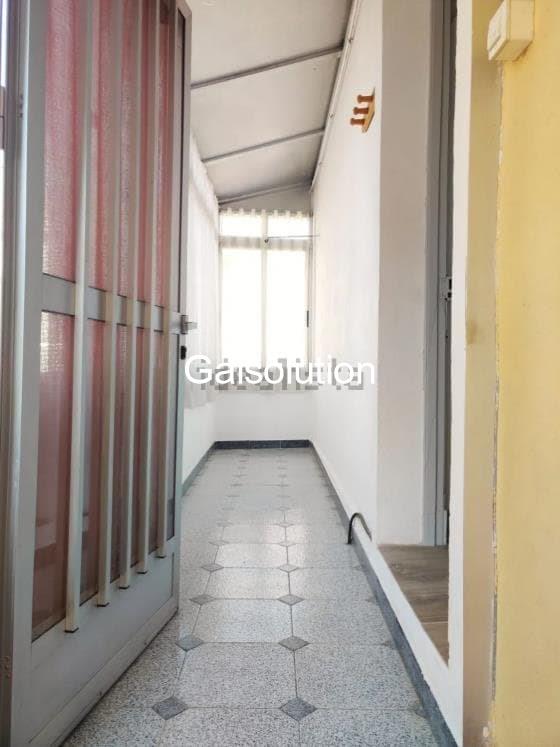Foto 2 Casa en venta en Avenida de Buenos Aires, Universidad