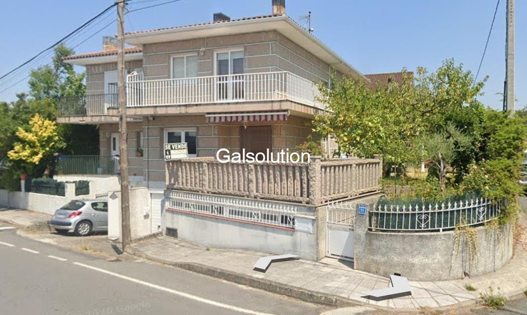 Foto 1 Casa en venta en la Castellana