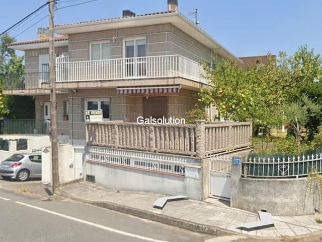 Casa en venta en la Castellana - San Cibrao das Viñas