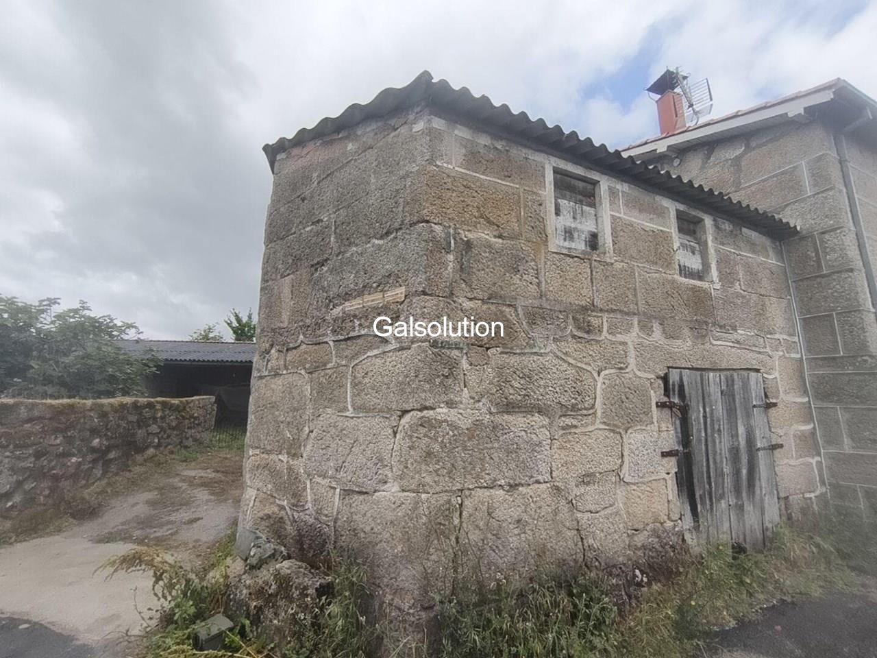 Foto 3 Casa en Vilar das Tres, Ourense