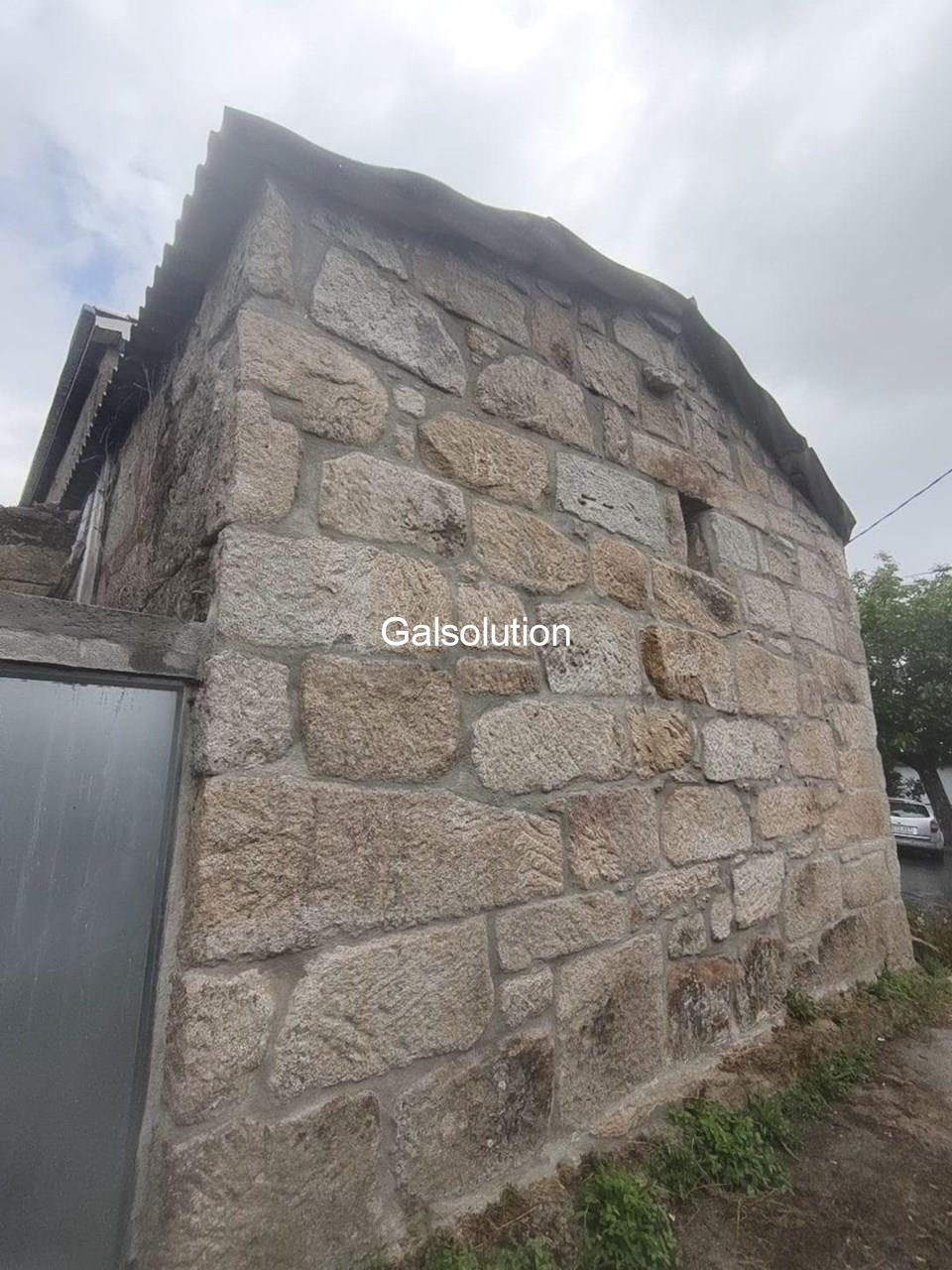 Foto 4 Casa en Vilar das Tres, Ourense
