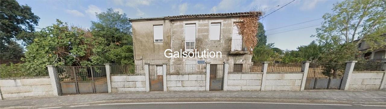 Foto 1 Casa en Vilar das Tres, Ourense
