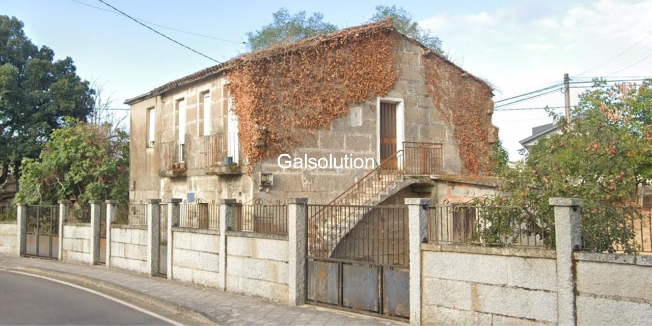 Foto 2 Casa en Vilar das Tres, Ourense