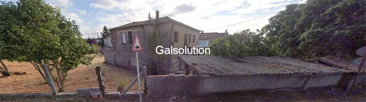 Foto 3 Casa en Vilar das Tres, Ourense