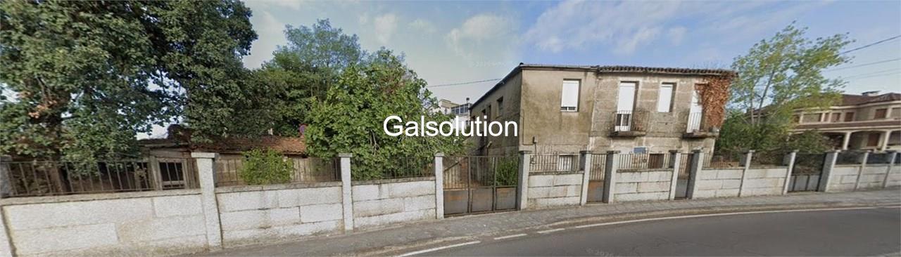 Foto 4 Casa en Vilar das Tres, Ourense