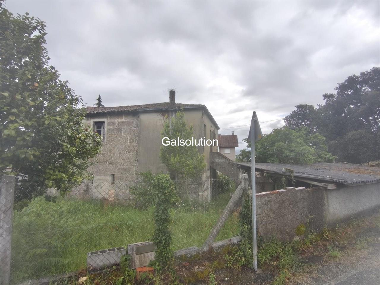 Foto 5 Casa en Vilar das Tres, Ourense