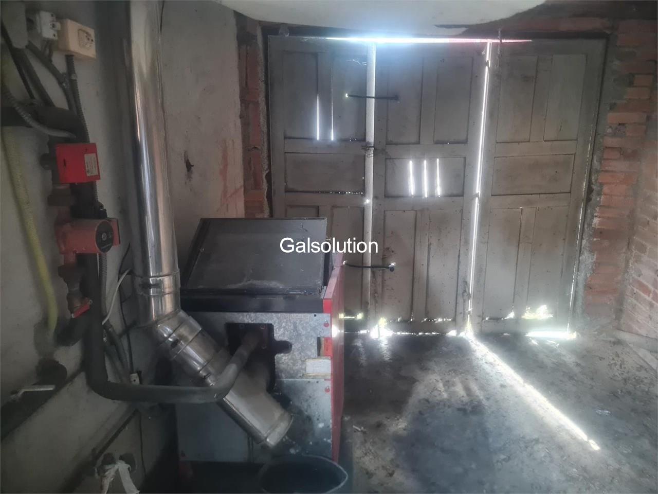 Foto 24 Casa o chalet en venta en Avenida de Buenos Aires, Universidad 