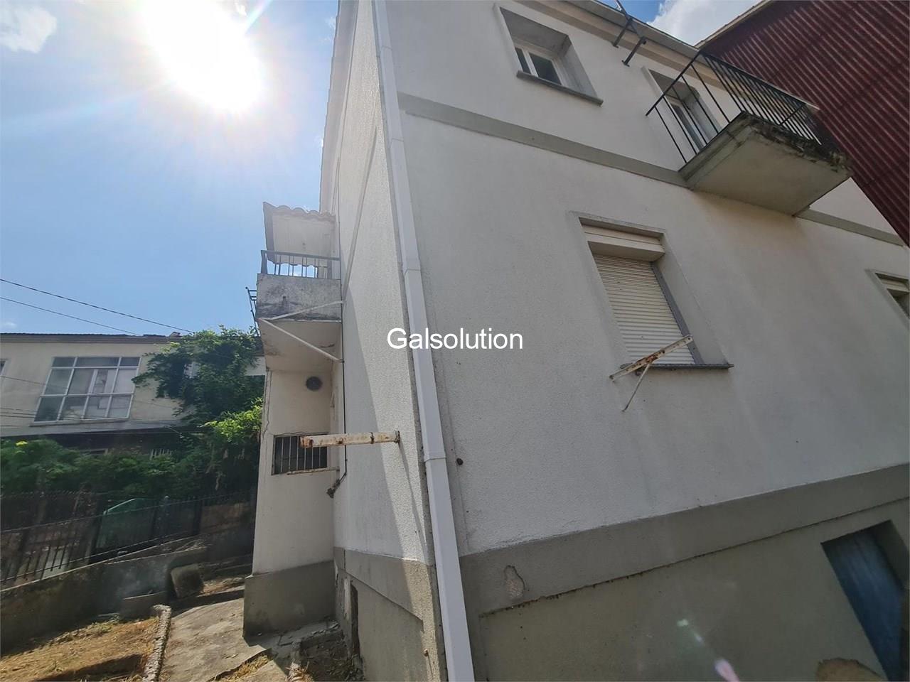 Foto 2 Casa o chalet en venta en Avenida de Buenos Aires, Universidad 