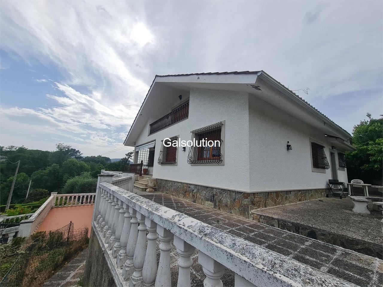 Foto 1 Casa o chalet en venta en Mende 