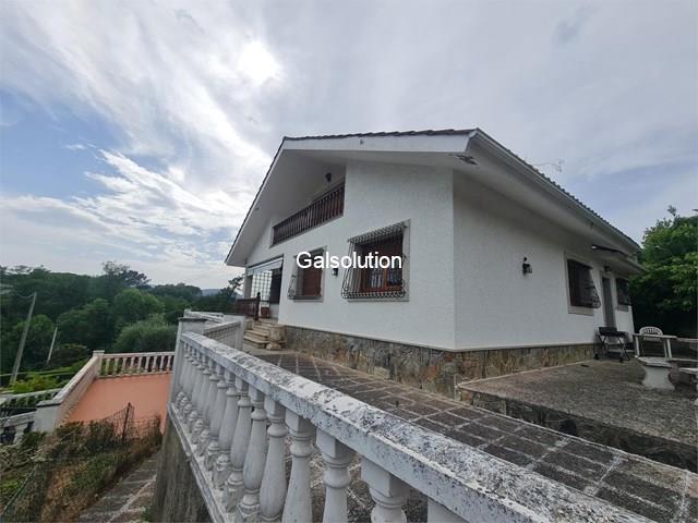 Casa o chalet en venta en Mende  - Ourense