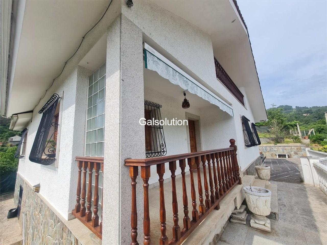 Foto 2 Casa o chalet en venta en Mende 