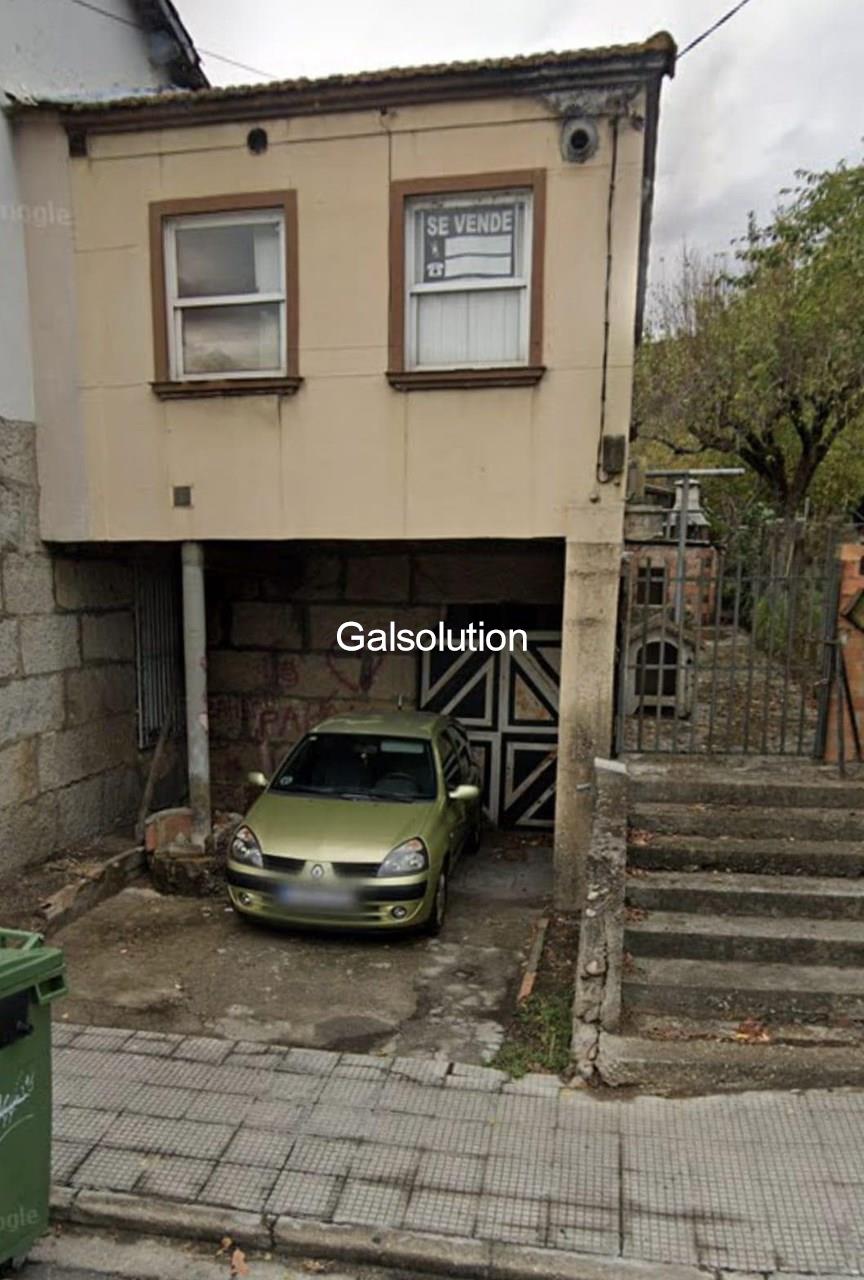 Foto 1 Casa para reformar en el Pino 