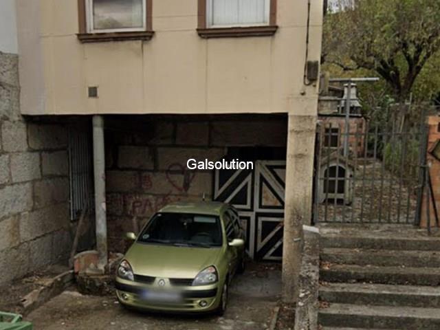 Casa para reformar en el Pino  - Ourense