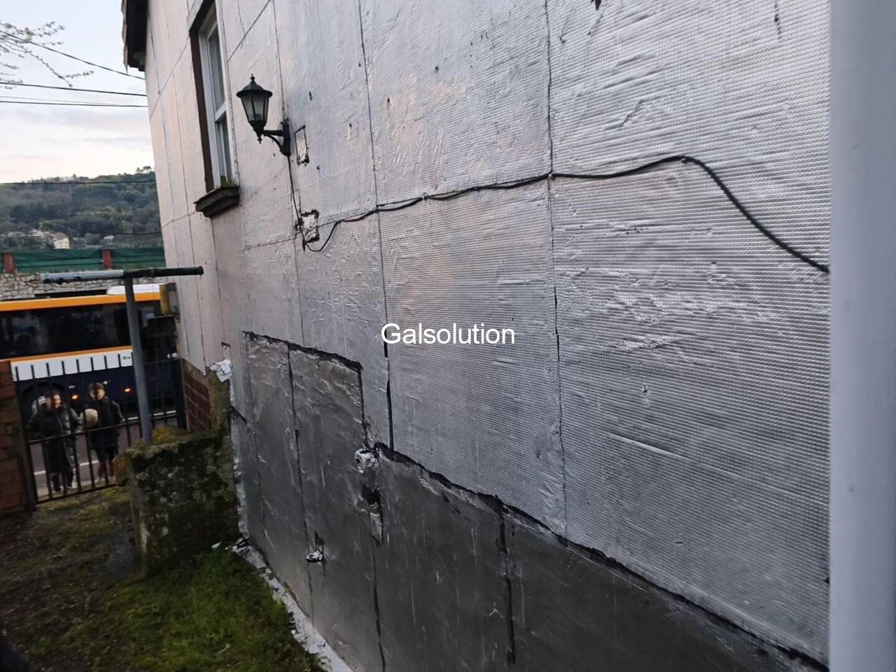 Foto 2 Casa para reformar en el Pino 