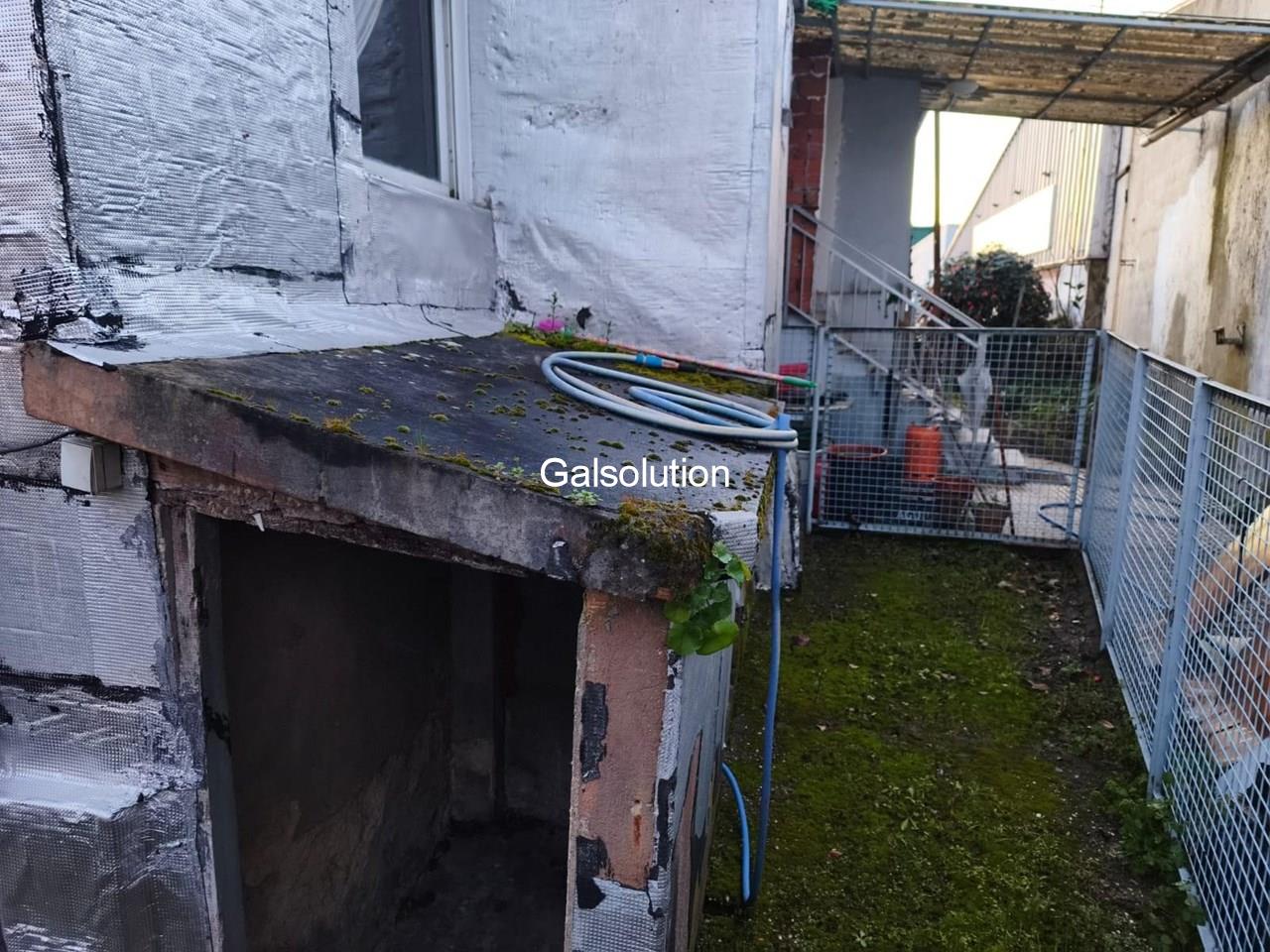 Foto 3 Casa para reformar en el Pino 