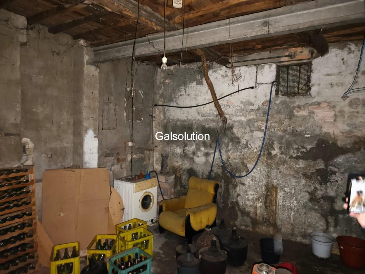 Foto 6 Casa para reformar en el Pino 