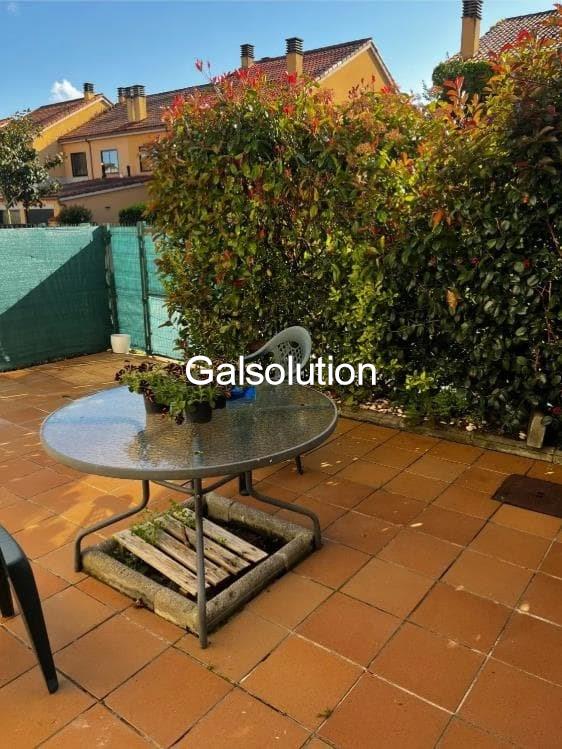 Foto 4 Chalet en Pereiro de Aguiar 