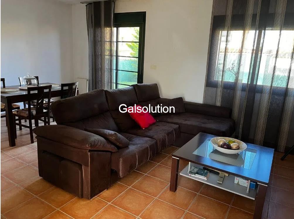 Foto 5 Chalet en Pereiro de Aguiar 