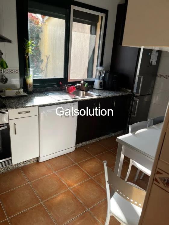 Foto 8 Chalet en Pereiro de Aguiar 